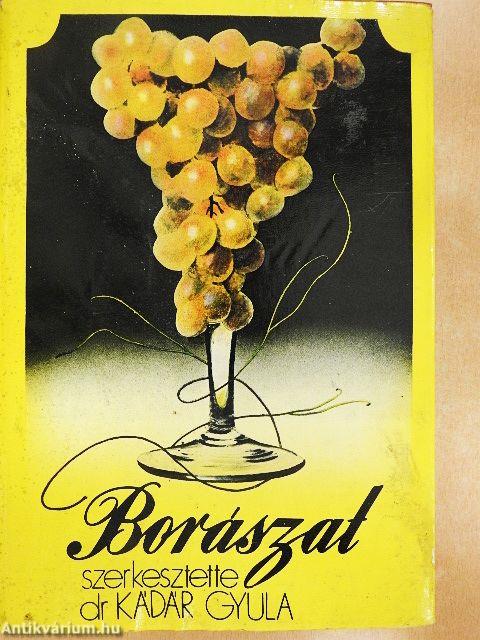 Borászat