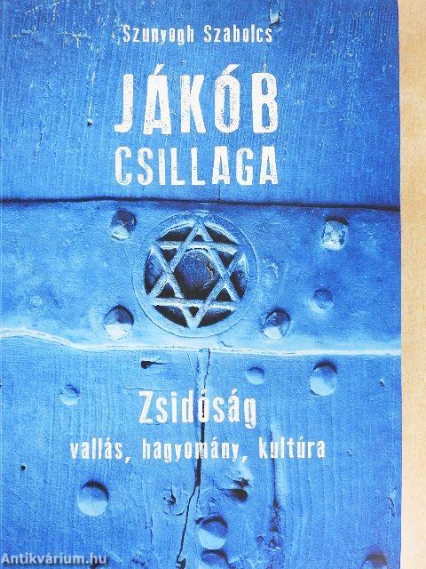 Jákób csillaga