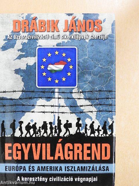Egyvilágrend