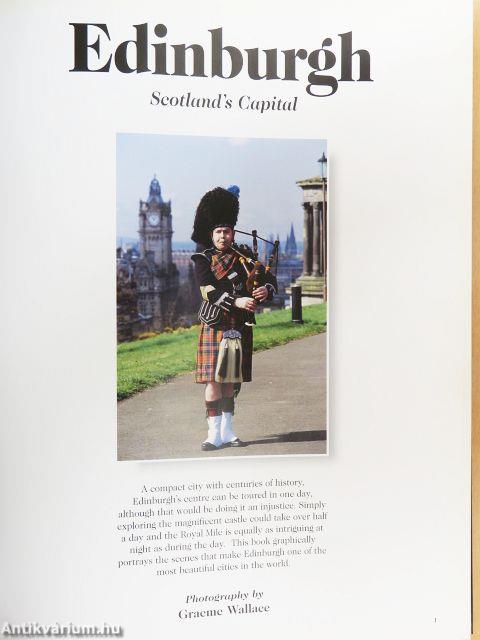 Edinburgh