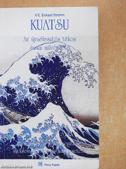 Kuatsu