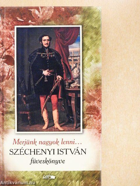 Merjünk nagyok lenni...
