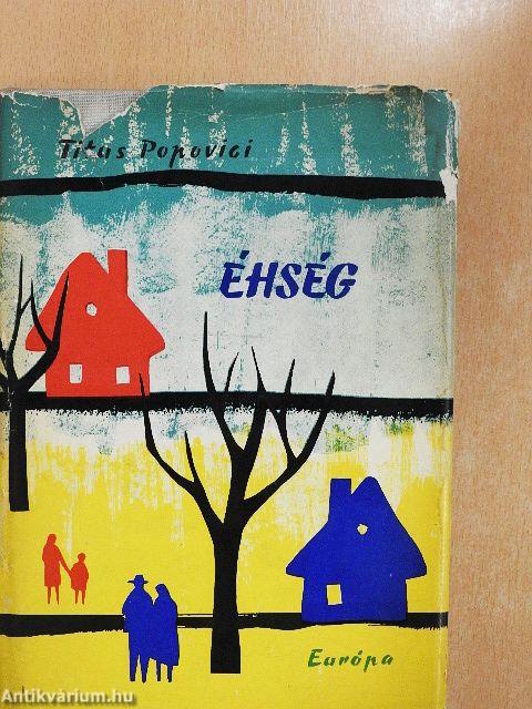 Éhség