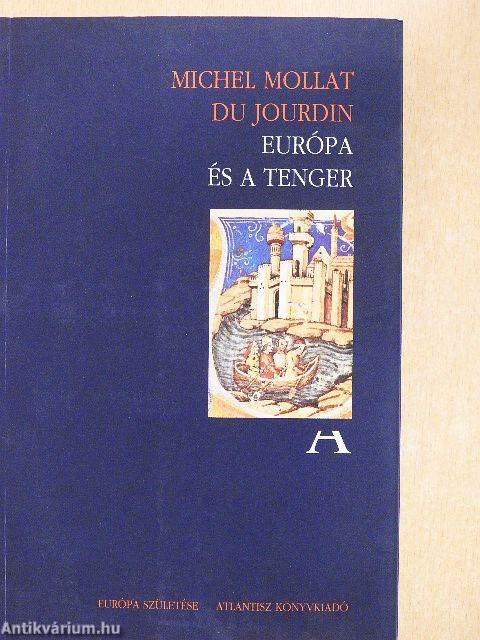 Európa és a tenger