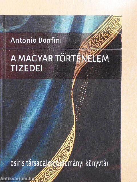 A magyar történelem tizedei