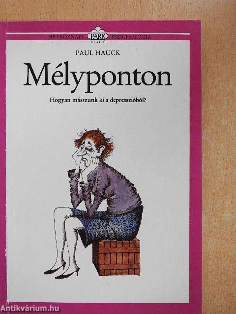 Mélyponton