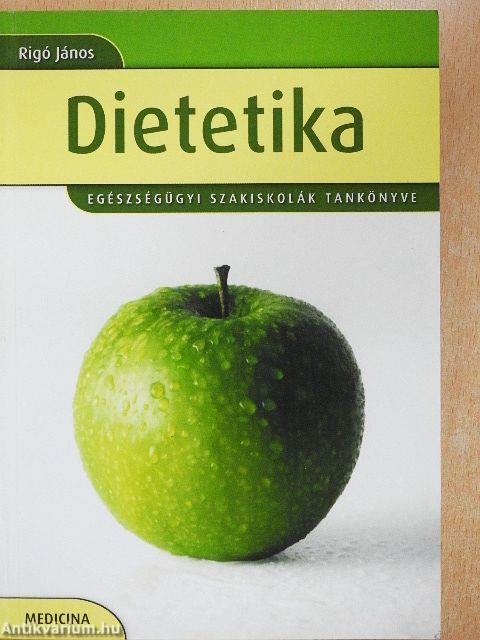 Dietetika