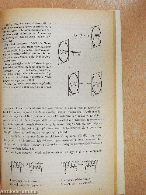 Fizika III.