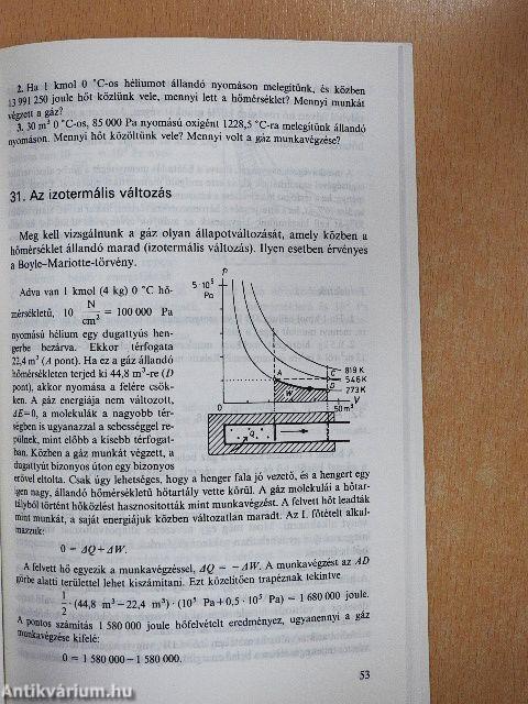 Fizika I.