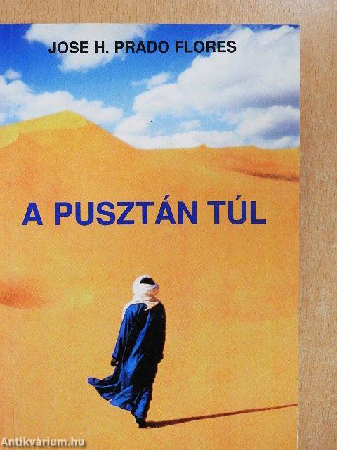 A pusztán túl