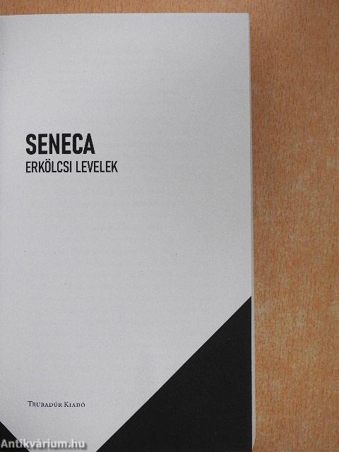 Erkölcsi levelek