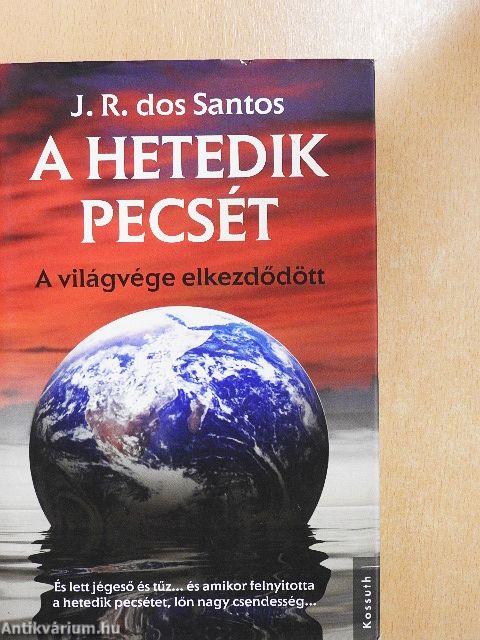 A hetedik pecsét