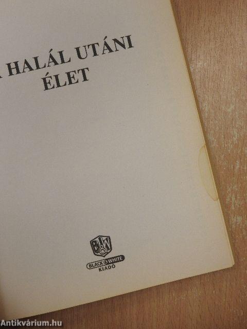 A halál utáni élet