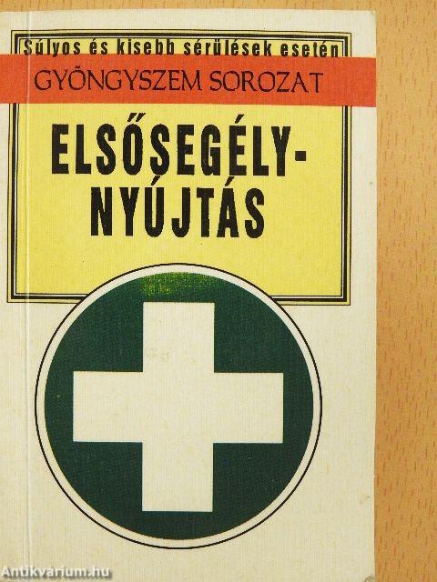 Elsősegélynyújtás