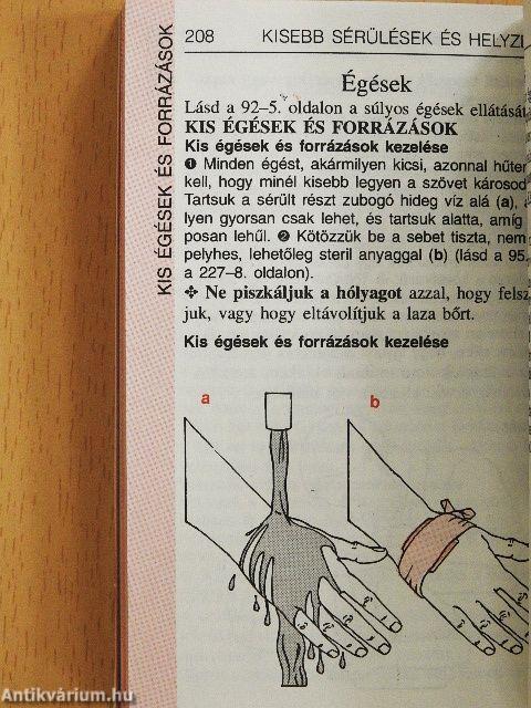 Elsősegélynyújtás
