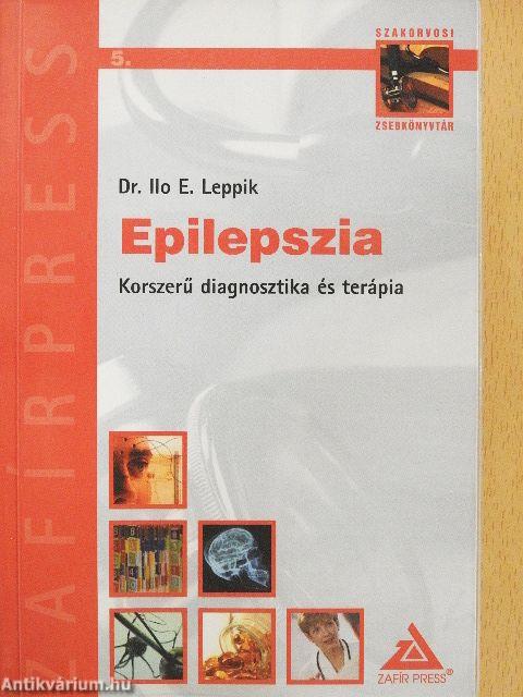 Epilepszia