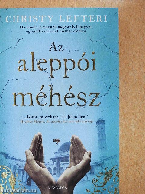 Az aleppói méhész