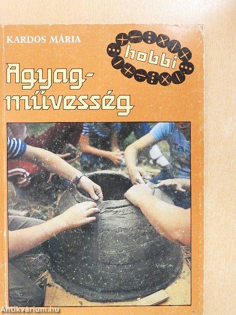 Agyagművesség