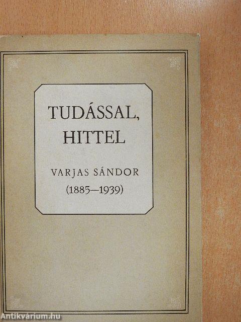 Tudással, hittel