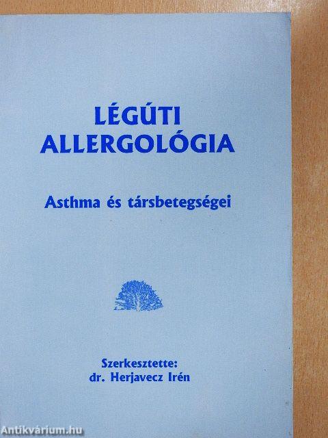 Légúti allergológia