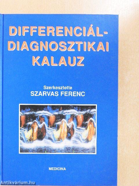 Differenciáldiagnosztikai kalauz