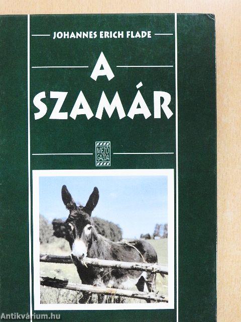 A szamár