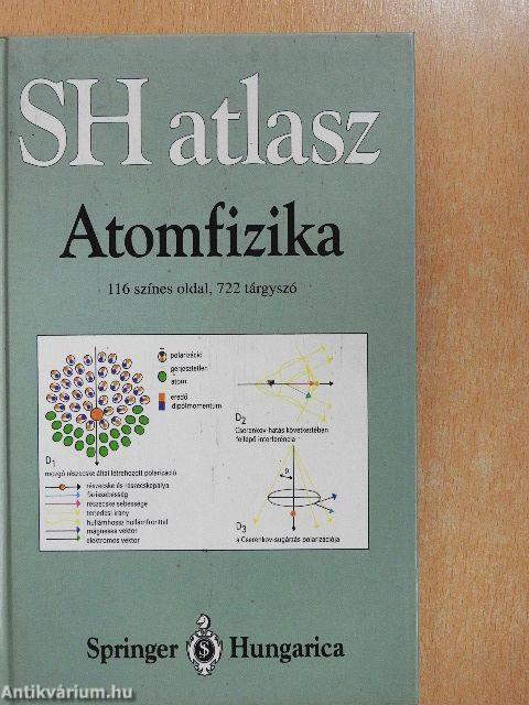 Atomfizika