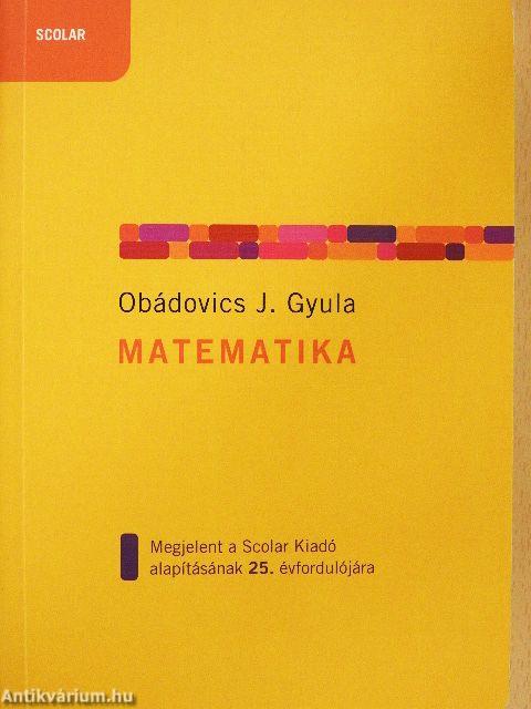 Matematika