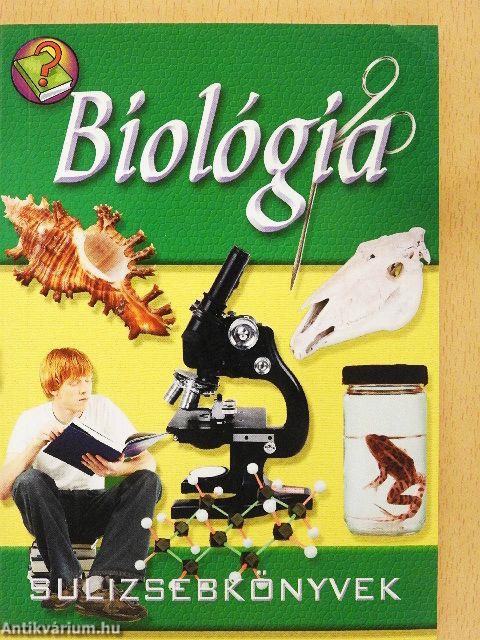 Biológia