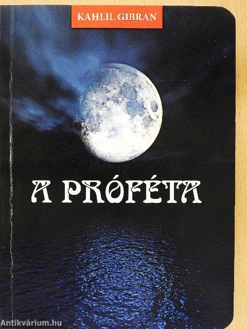 A próféta