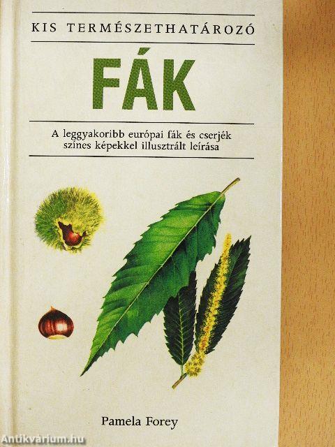 Fák