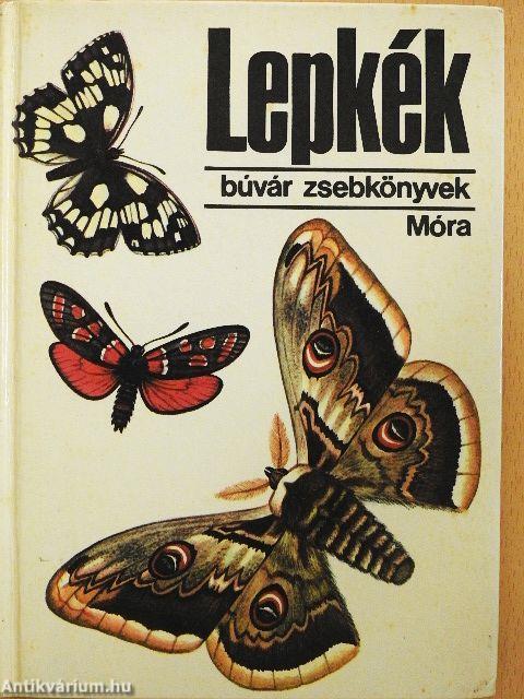 Lepkék