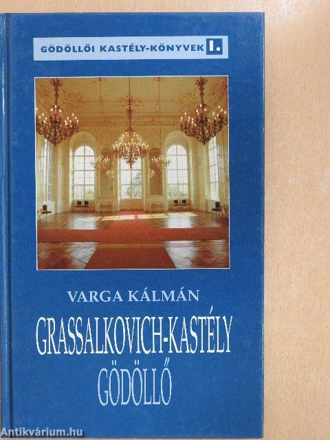 Grassalkovich-kastély 