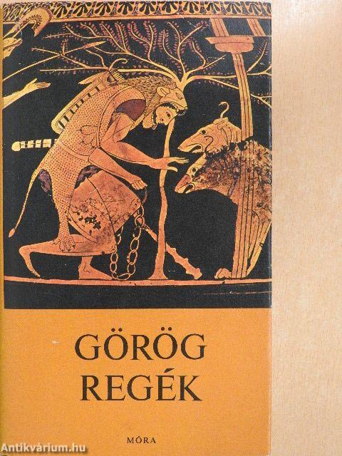 Görög regék