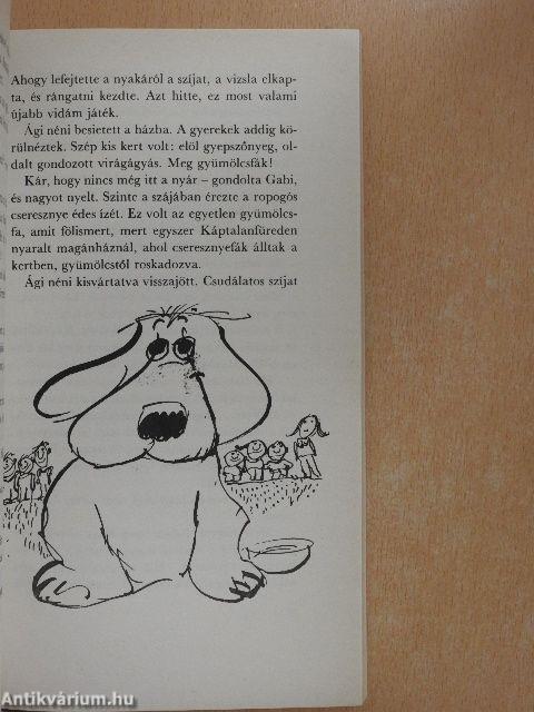A közös kutya