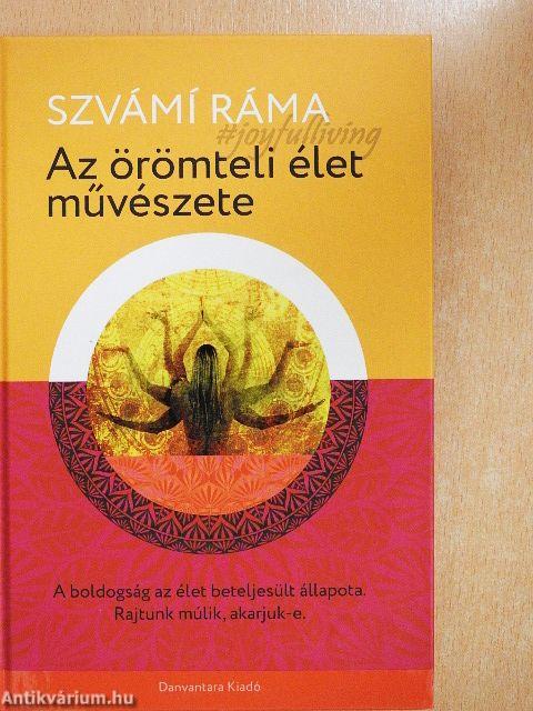 Az örömteli élet művészete