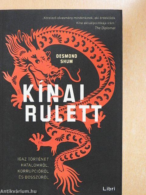 Kínai rulett