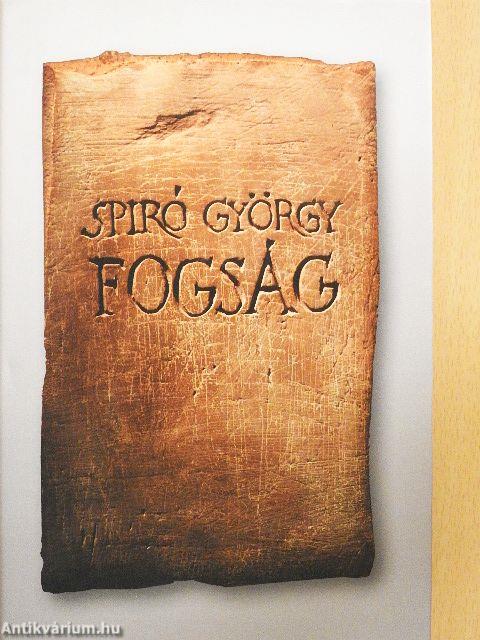 Fogság