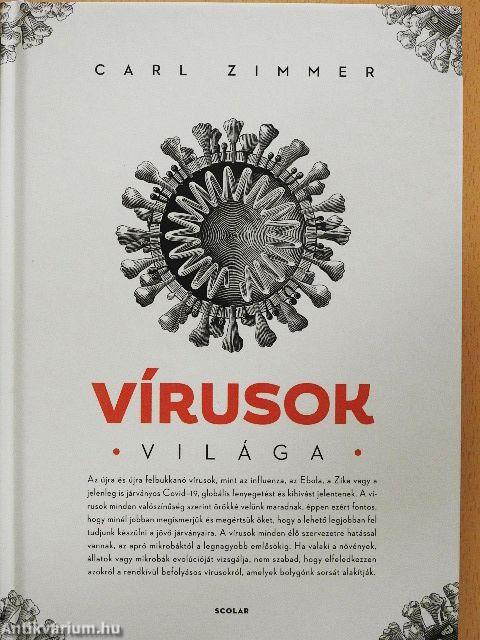 Vírusok világa