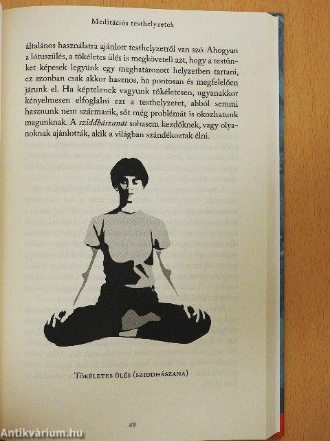 Meditáció
