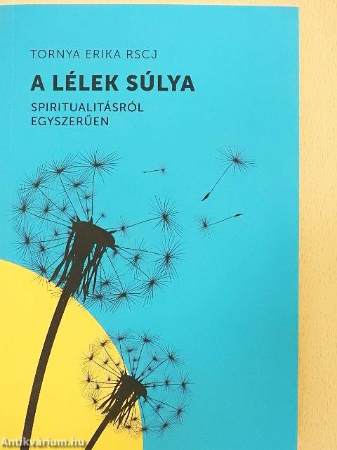 A lélek súlya