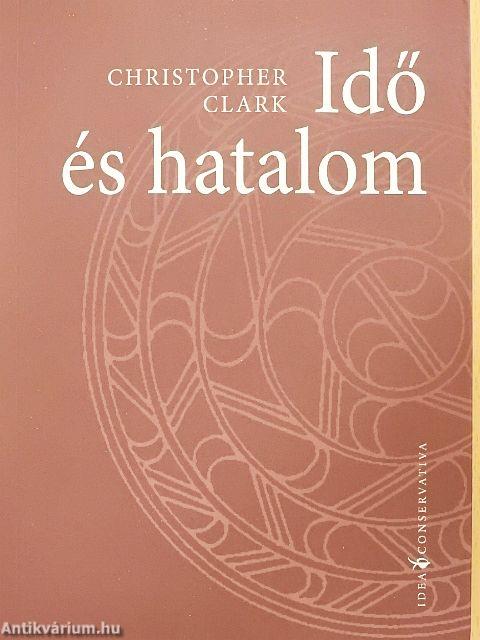 Idő és hatalom