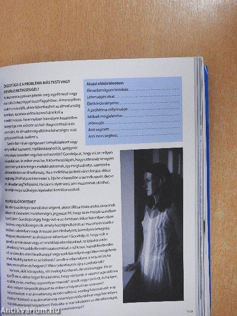 Édes álom - CD-vel