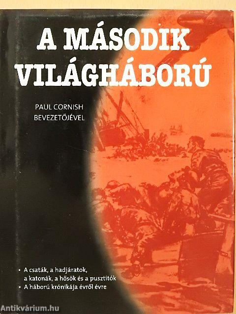 A második világháború