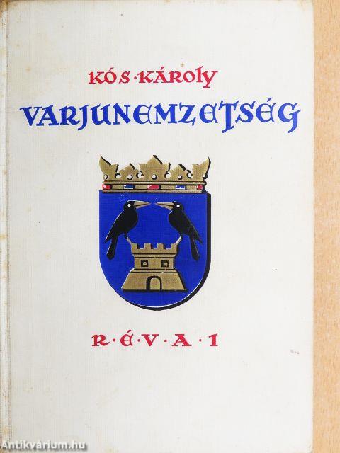 Varju-nemzetség