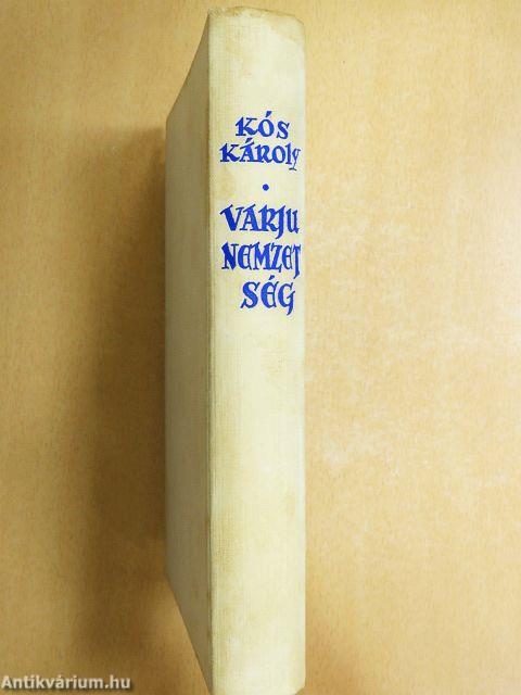 Varju-nemzetség