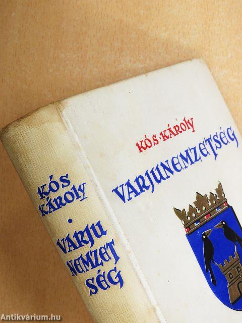 Varju-nemzetség