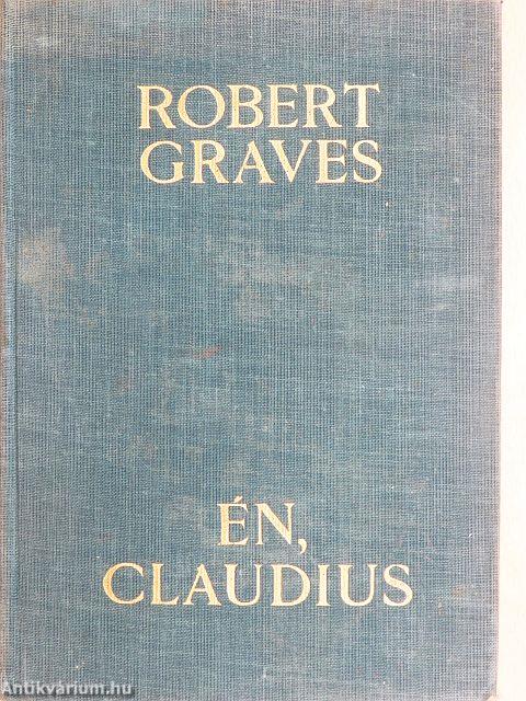 Én, Claudius