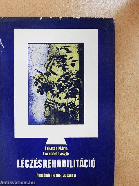 Légzésrehabilitáció