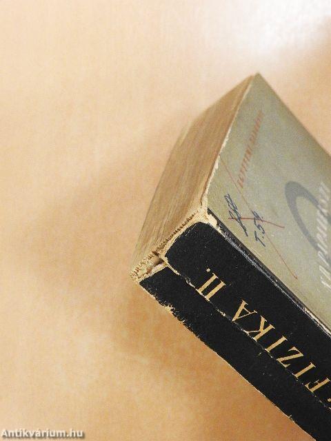 Fizika II.